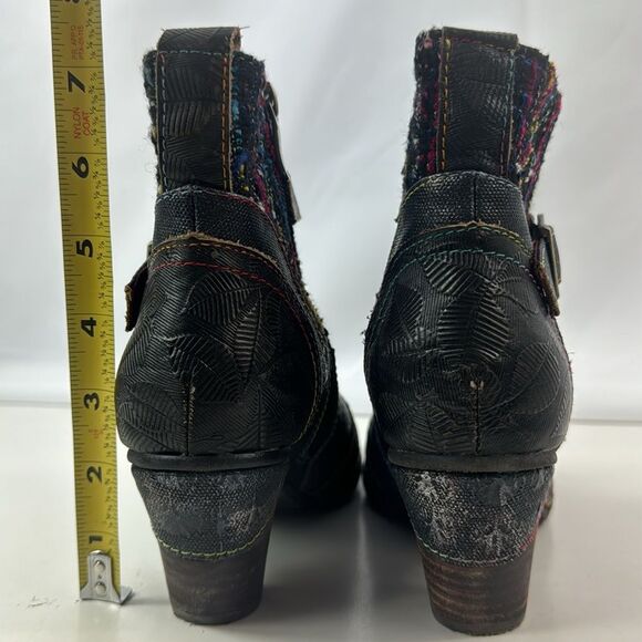 L’artiste By Spring Step Nancies Women’s Ankle Boots - Picture 5 of 16